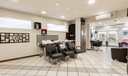 Viva La Vie by Nadège - Avon : Coiffeur à Avon