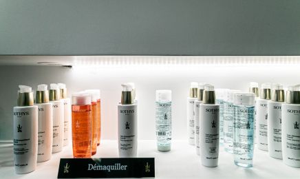 Carré Beauté : Manucure à Asnières-sur-Seine