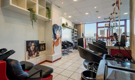 Holly Curl : Coiffeur à Noisy-le-Sec