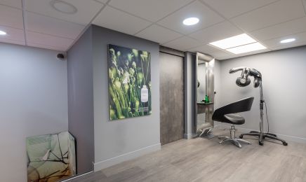 L'R Coiffure : Coiffeur à Mulhouse
