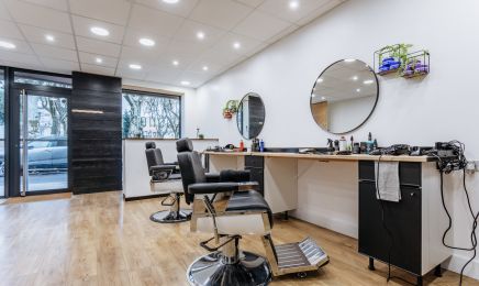 O'Shop : Barbier à Perpignan