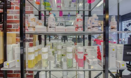 Studio Victoria : Coiffeur à Decize