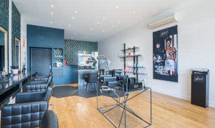 Le Salon de Diane : Coiffeur à Cugnaux