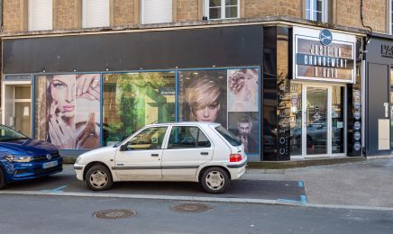 Juste un changement d’hayr : Coiffeur à Avranches