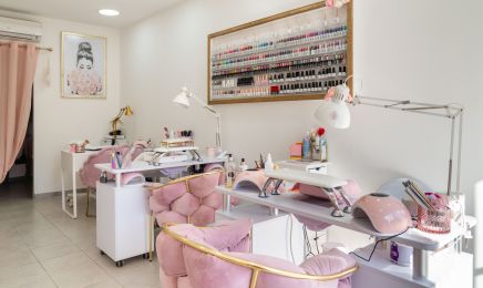 Savana Ongles & Beauté : Manucure à Les Pennes-Mirabeau