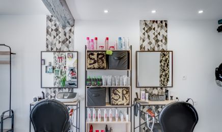 S&Hair Coiffure : Coiffeur à Dole