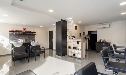 Amandine coiffure - Annet Sur Marne : Manucure à Annet-sur-Marne