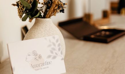 Amarantine beauté : Institut de beauté à Albi