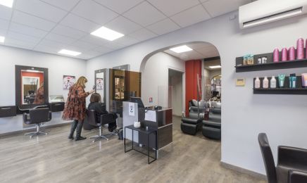Harmonie coiffure : Coiffeur à Montauban