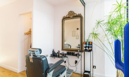Le Salon : Coiffeur à Rouen