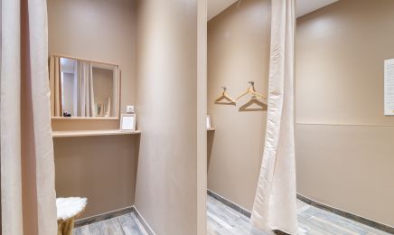 Spa Célinie : Manucure à Warcq