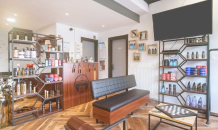  THE MOST BY MIKA : Coiffeur à Thionville
