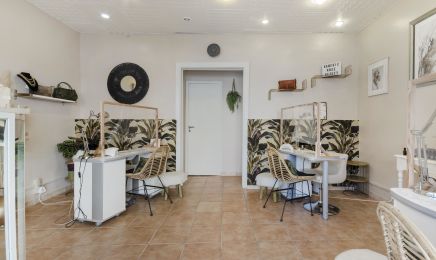 americ’ange beauty  : Coiffeur à Pertuis