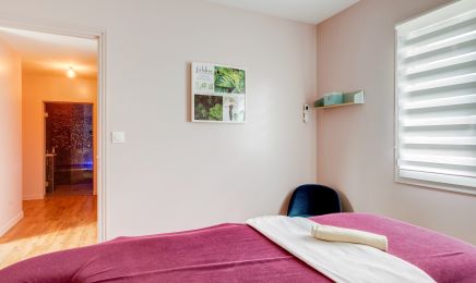 Aurelie Beauté : Institut de beauté à Rouillé