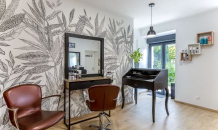 L'atelier d'armance : Coiffeur à Sérigny