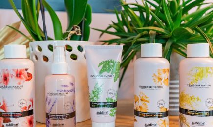 Métamorphose totale tendance  : Coiffeur à Guingamp