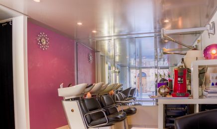 Maryell'Coiffure : Coiffeur à Brens