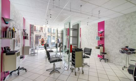 Charline coiffure : Coiffeur à Aixe-sur-Vienne
