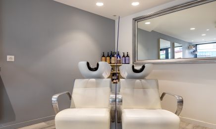 Armony Coiffure & Prothésiste ongulaire : Coiffeur à Maule