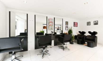 Sinliss 2  : Coiffeur à Saint-Leu-la-Forêt