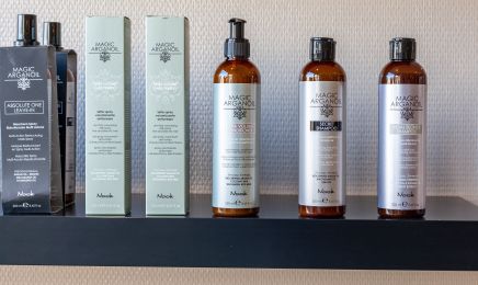 Bell’hair : Coiffeur à Bellengreville