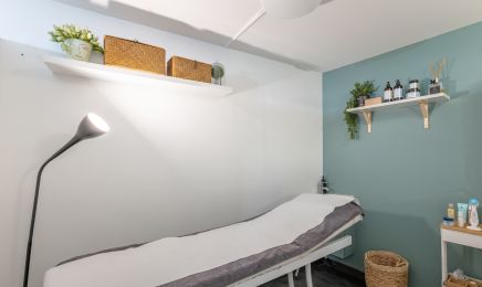 Studio Milano Beauté : Institut de beauté à Bouc-Bel-Air