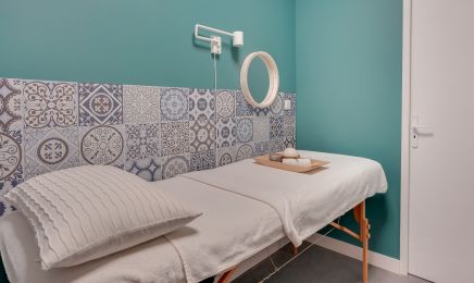 Essentiel  : Institut de beauté à Le Bouscat 