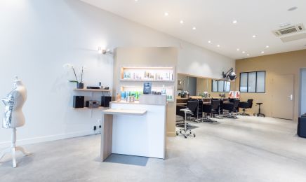 Instant Privé : Coiffeur à Saints-Geosmes