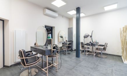 MC Créa'tif : Coiffeur à Saint-Yrieix-la-Perche