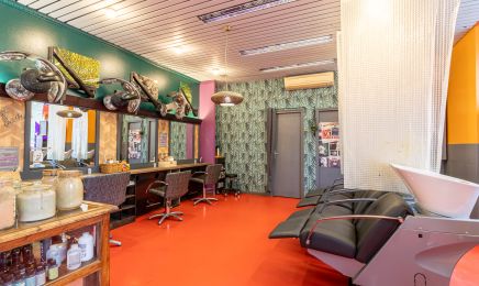 L'Atelier Ô72 : Coiffeur à Bordeaux