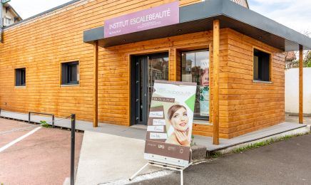 Escale beauté 63 : Coiffeur à Clermont-Ferrand