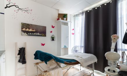 Hair Scult : Manucure à Plumaudan