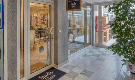 Studio Hair : Institut de beauté à Strasbourg