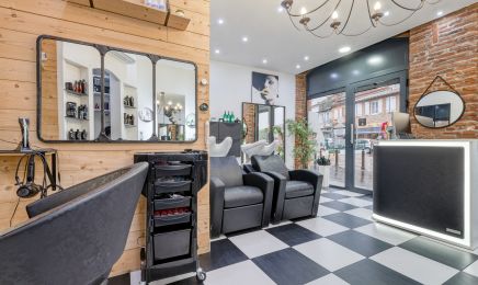 Styl & look : Coiffeur à Muret