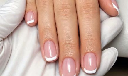 Les ongles de Natasha : Manucure à Belcodène