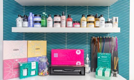 Urban Style : Coiffeur à Pontarlier