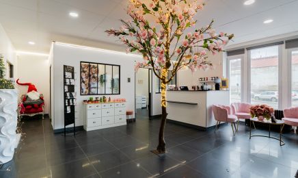 MC Beauty : Manucure à Montceau-les-Mines
