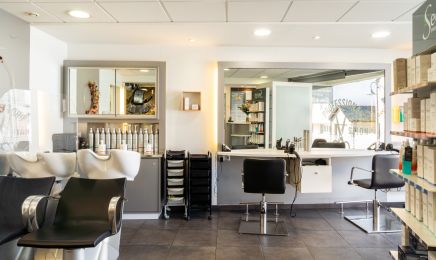 Solène & Vous : Coiffeur à Retiers
