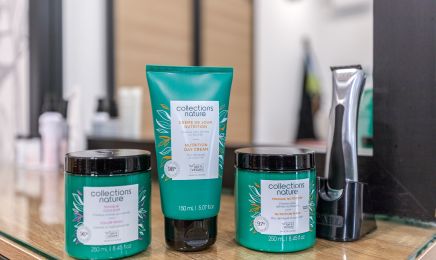 L'atelier d'armance : Coiffeur à Sérigny