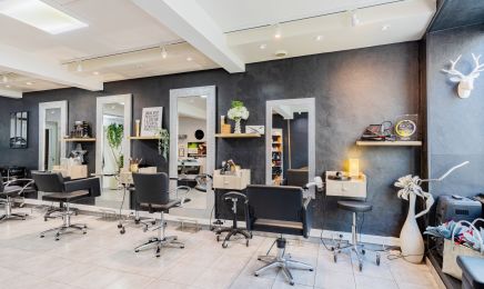 Carine coiffure : Coiffeur à Lafrançaise