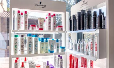 Sublim Coiff’  : Coiffeur à Cousance