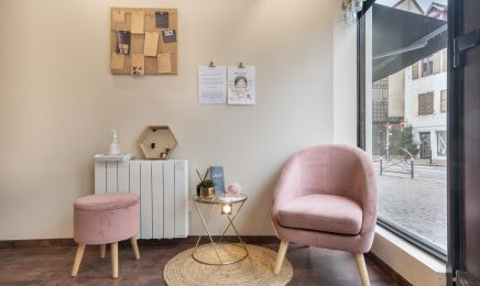 Elonite : Institut de beauté à Montbéliard