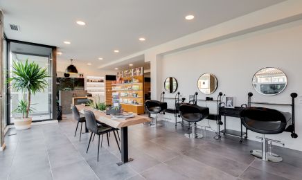 Laurent Virard coiffure La Teste : Coiffeur à La Teste-de-Buch