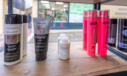 Entr'Act : Coiffeur à Fontaines-Saint-Martin