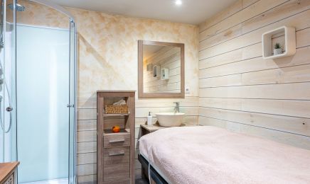 Cap Détente : Institut de beauté à Barbezieux-Saint-Hilaire
