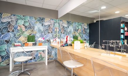 Teiss : Coiffeur à Créteil