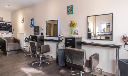 Comme un Accord : Coiffeur à Baccarat