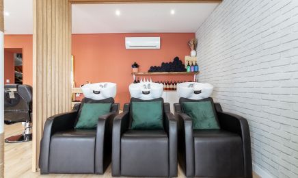 Bohème by Tyf : Coiffeur à Marcq-en-Barœul