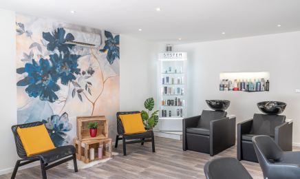 L’Coiff : Coiffeur à Beauregard