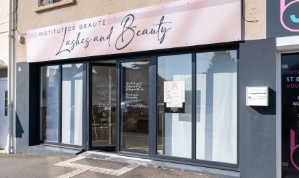 Lashes and Beauty : Coiffeur à Bonchamp-lès-Laval
